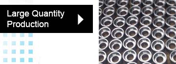 Large Quantity Productions