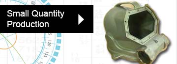 Small Quantity Productions